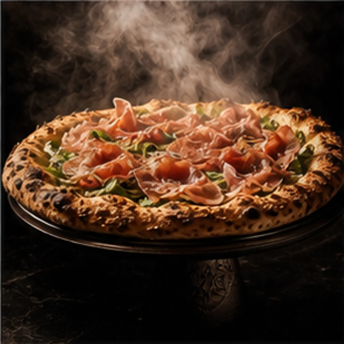 Pizza Padina