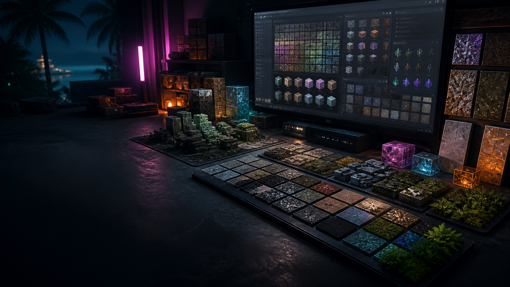 VICE Resource Pack